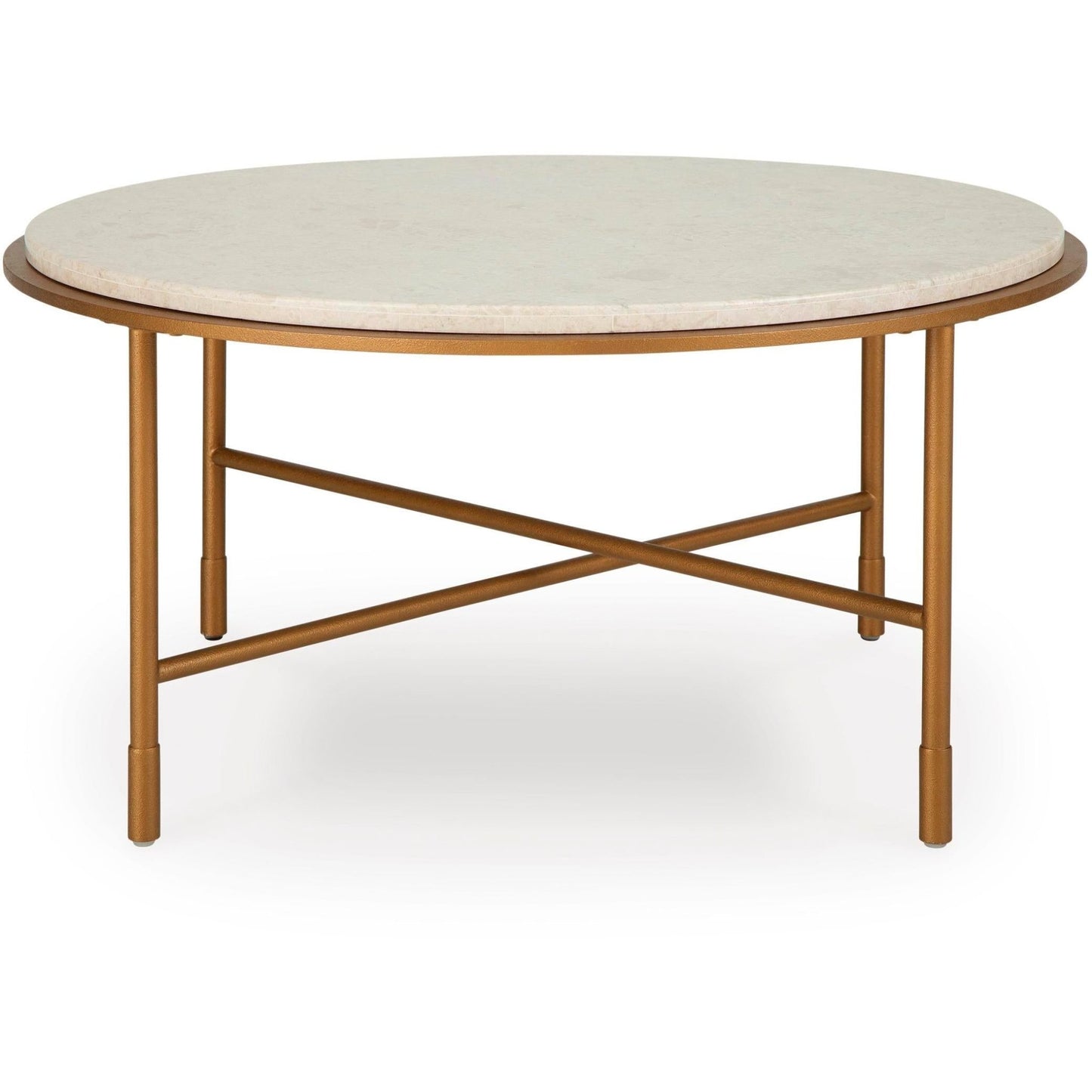 Signature Design by Ashley Alben Cocktail Table T643 - 8 - American Furniture of Slidell