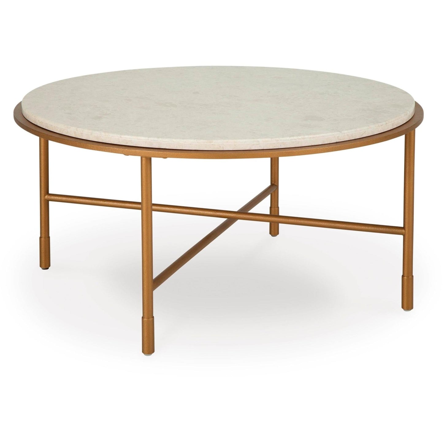 Signature Design by Ashley Alben Cocktail Table T643 - 8 - American Furniture of Slidell