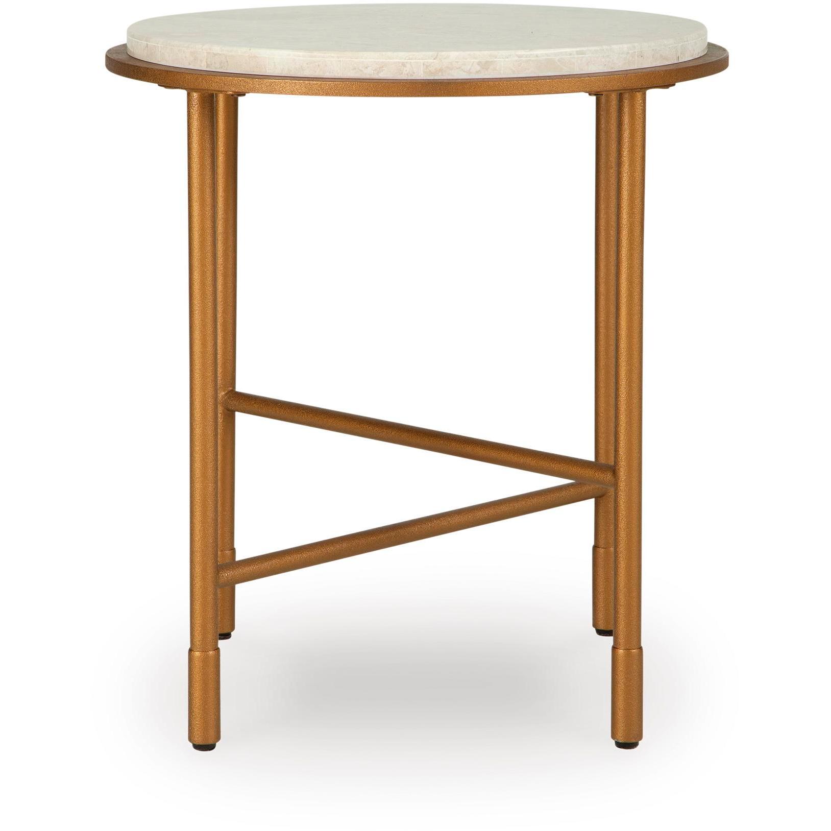 Signature Design by Ashley Alben End Table T643 - 6 - American Furniture of Slidell