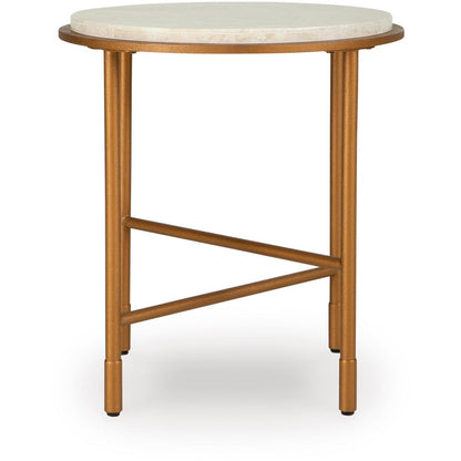 Signature Design by Ashley Alben End Table T643 - 6 - American Furniture of Slidell