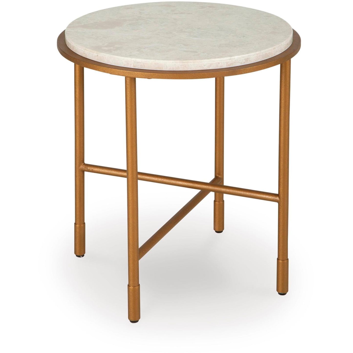 Signature Design by Ashley Alben End Table T643 - 6 - American Furniture of Slidell