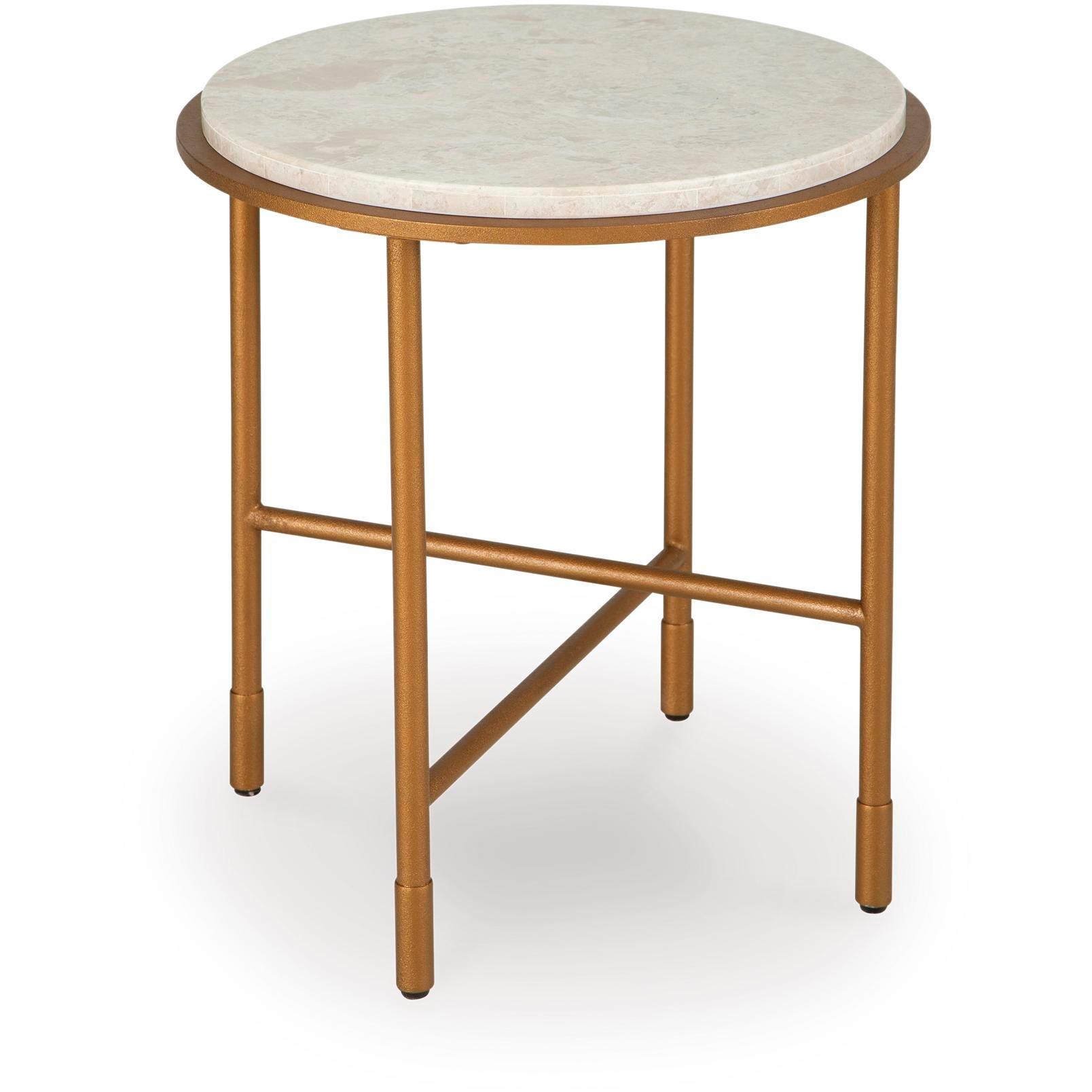 Signature Design by Ashley Alben End Table T643 - 6 - American Furniture of Slidell