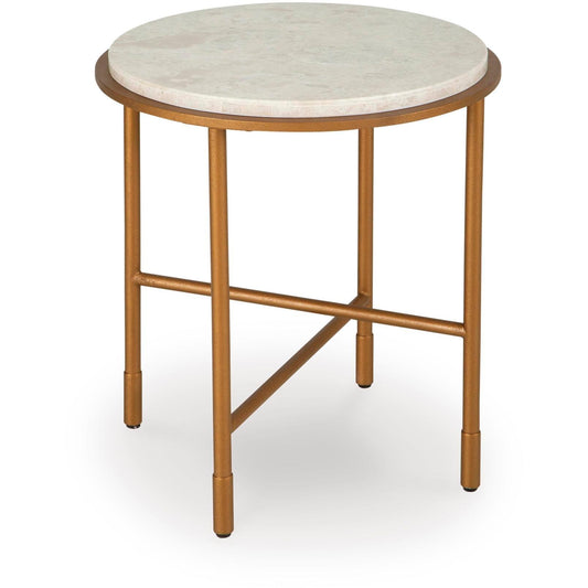 Signature Design by Ashley Alben End Table T643 - 6 - American Furniture of Slidell