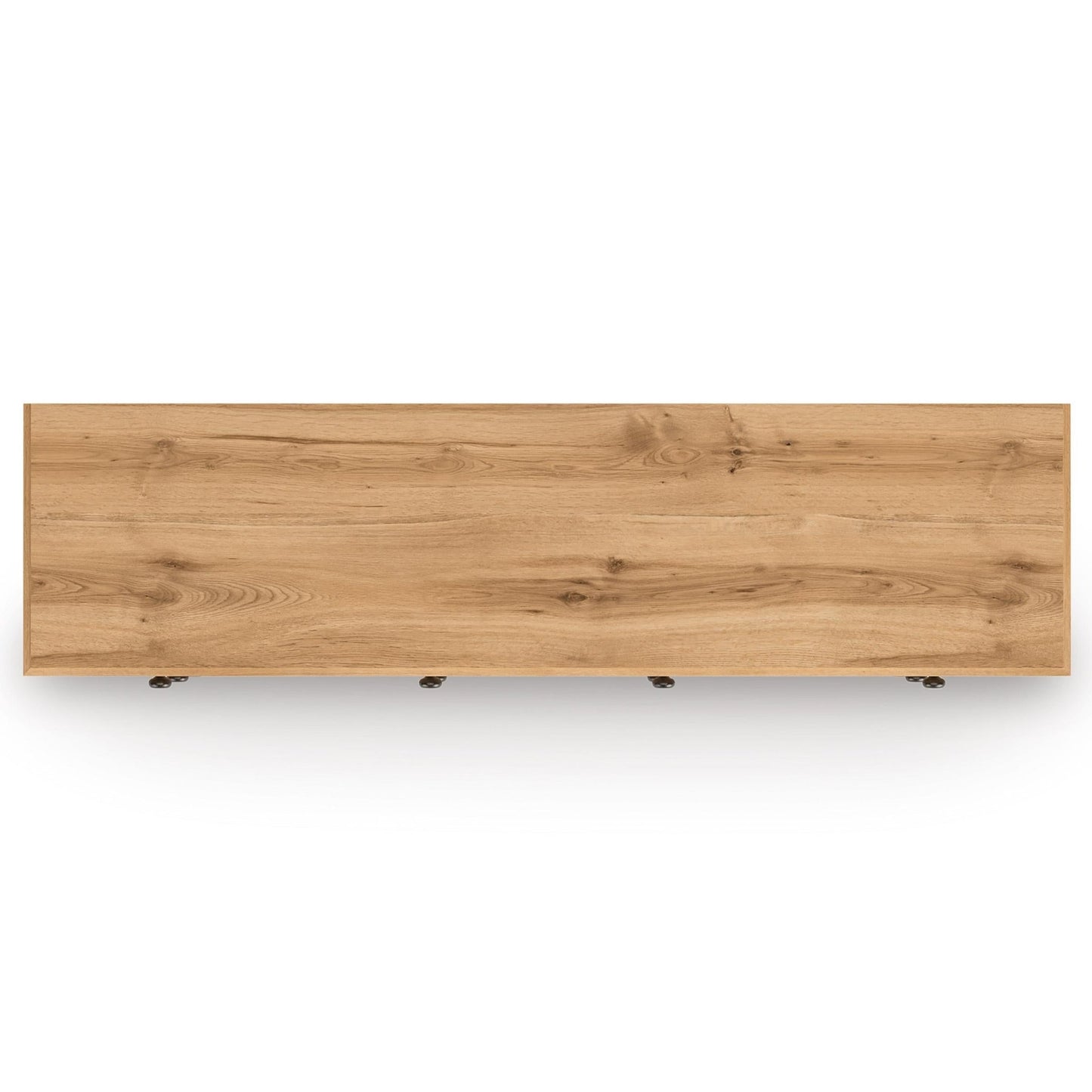 Signature Design by Ashley Aleaport PCB1075 - 31 Six Drawer Dresser - American Furniture of Slidell