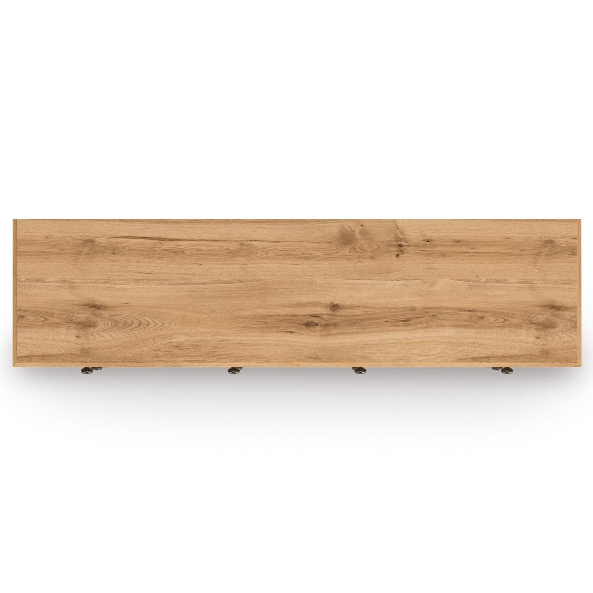 Signature Design by Ashley Aleaport PCB1075 - 31 Six Drawer Dresser - American Furniture of Slidell