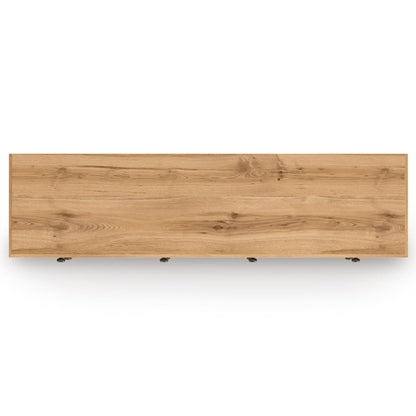 Signature Design by Ashley Aleaport PCB1075 - 31 Six Drawer Dresser - American Furniture of Slidell