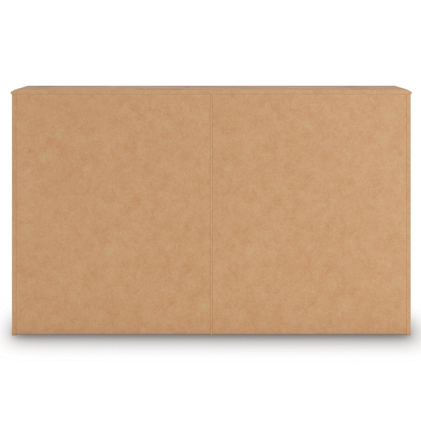 Signature Design by Ashley Aleaport PCB1075 - 31 Six Drawer Dresser - American Furniture of Slidell