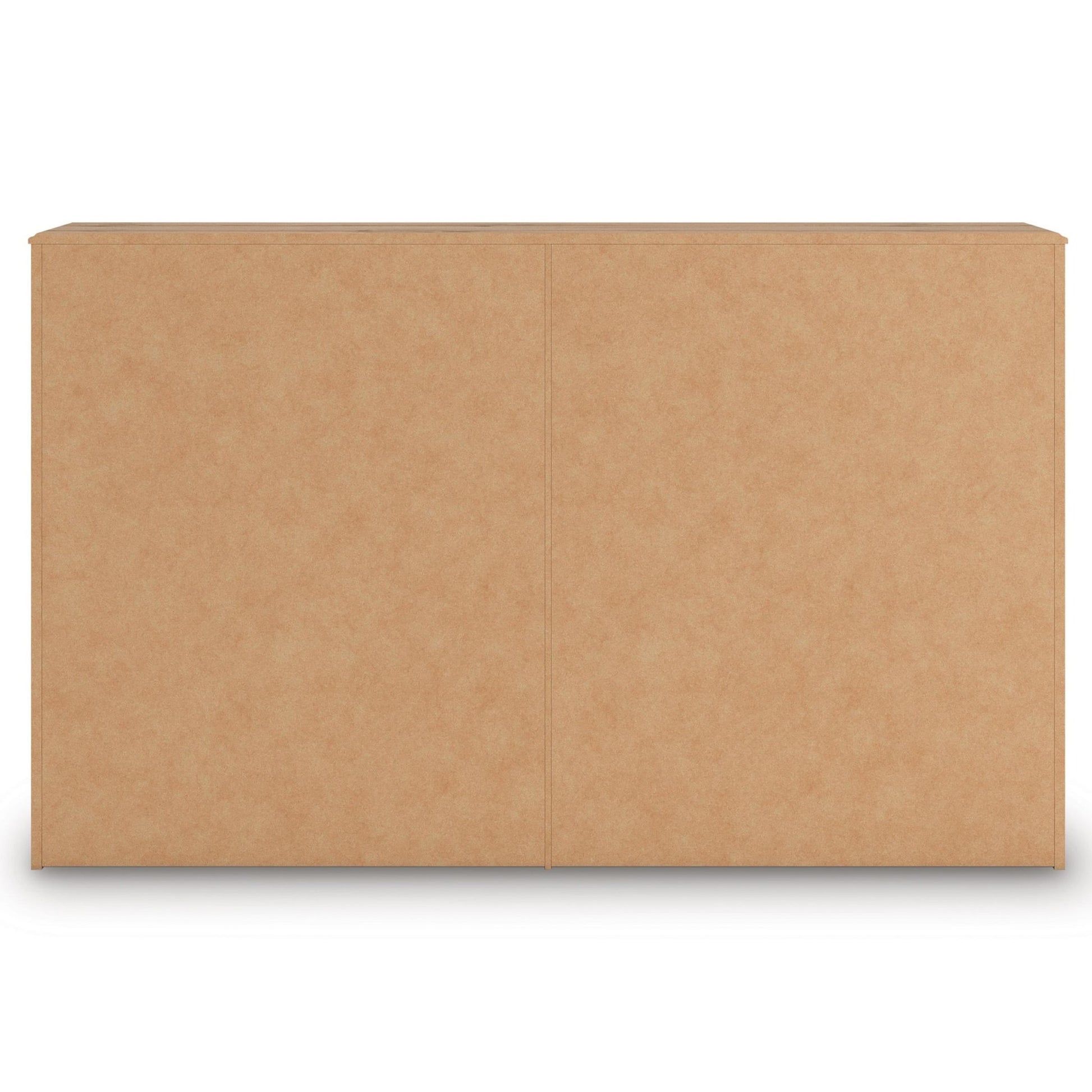 Signature Design by Ashley Aleaport PCB1075 - 31 Six Drawer Dresser - American Furniture of Slidell