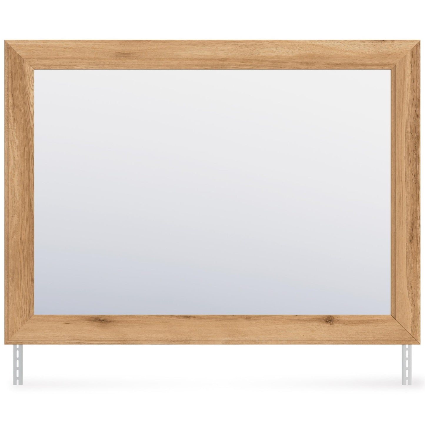 Signature Design by Ashley Aleaport PCB1075 - 36 Bedroom Mirror - American Furniture of Slidell