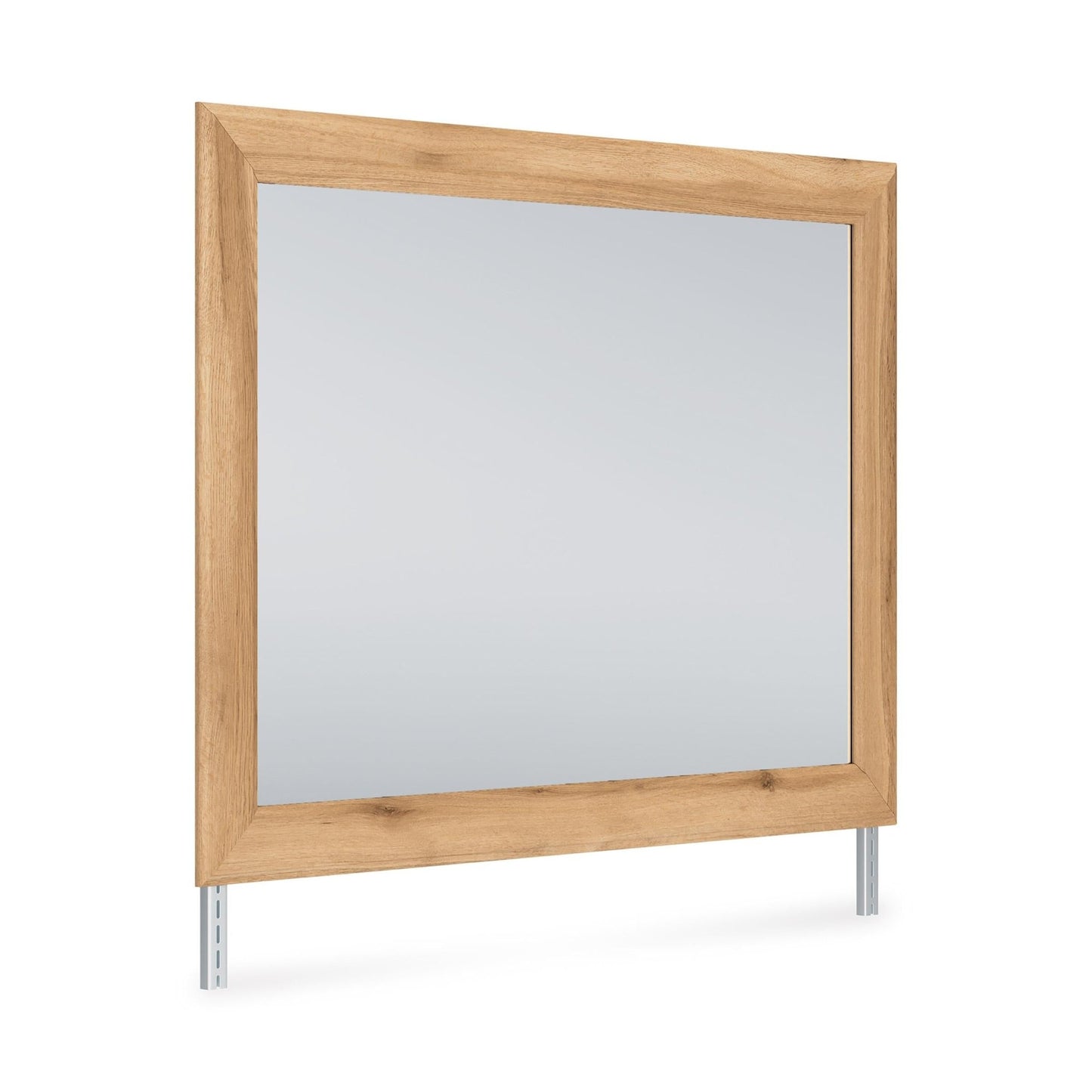 Signature Design by Ashley Aleaport PCB1075 - 36 Bedroom Mirror - American Furniture of Slidell