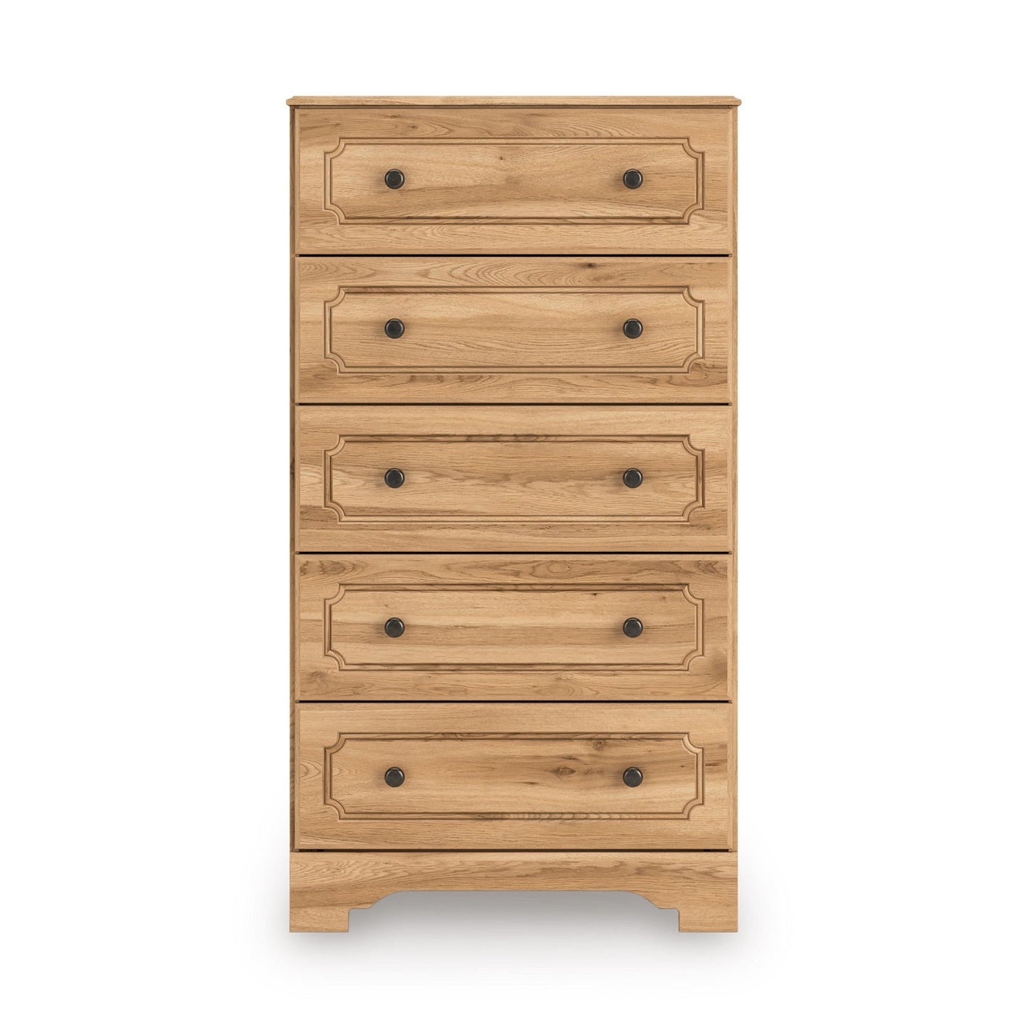 Signature Design by Ashley Aleaport PCB1075 - 46 Five Drawer Chest - American Furniture of Slidell