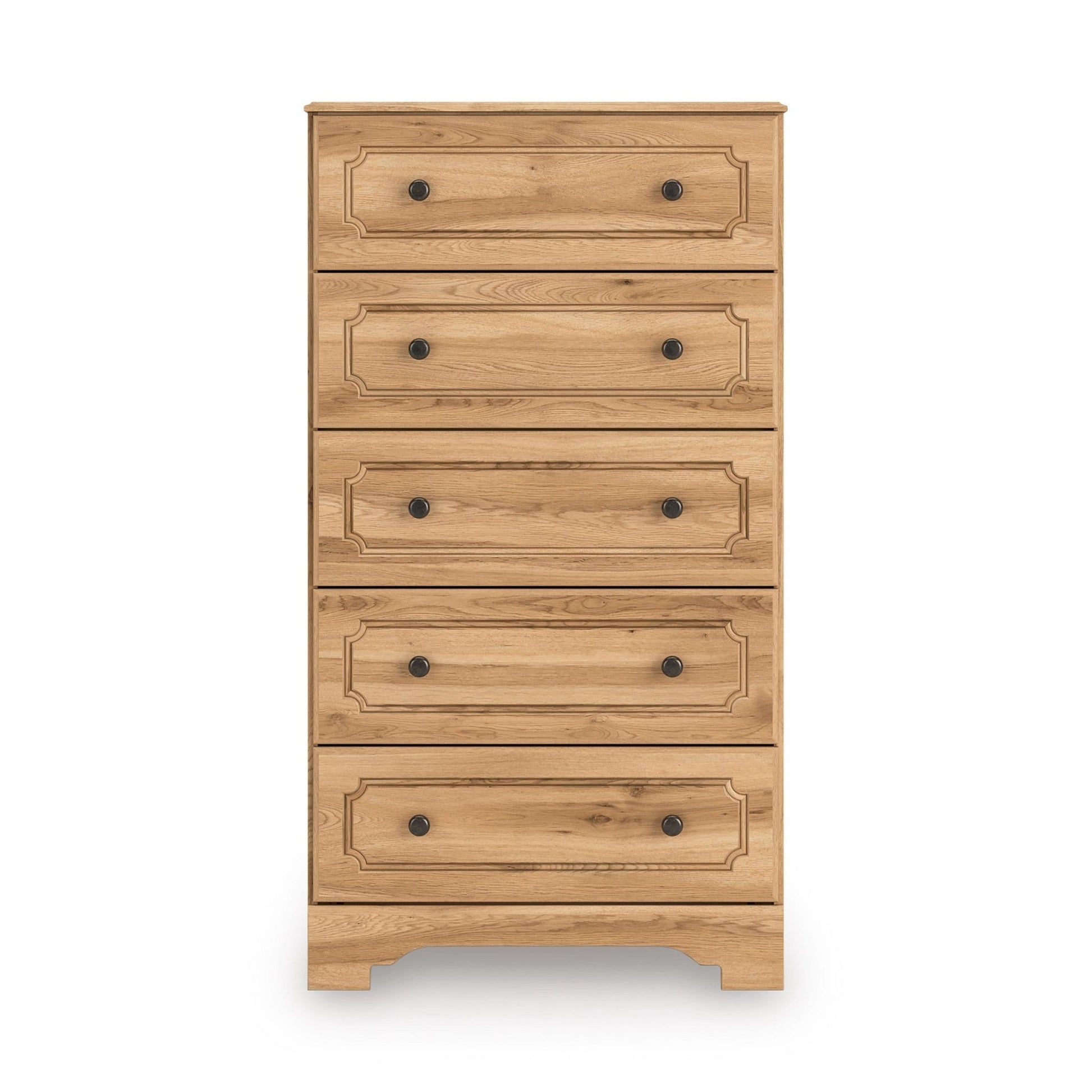 Signature Design by Ashley Aleaport PCB1075 - 46 Five Drawer Chest - American Furniture of Slidell