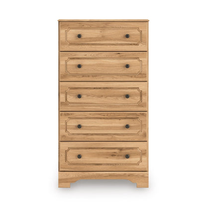 Signature Design by Ashley Aleaport PCB1075 - 46 Five Drawer Chest - American Furniture of Slidell