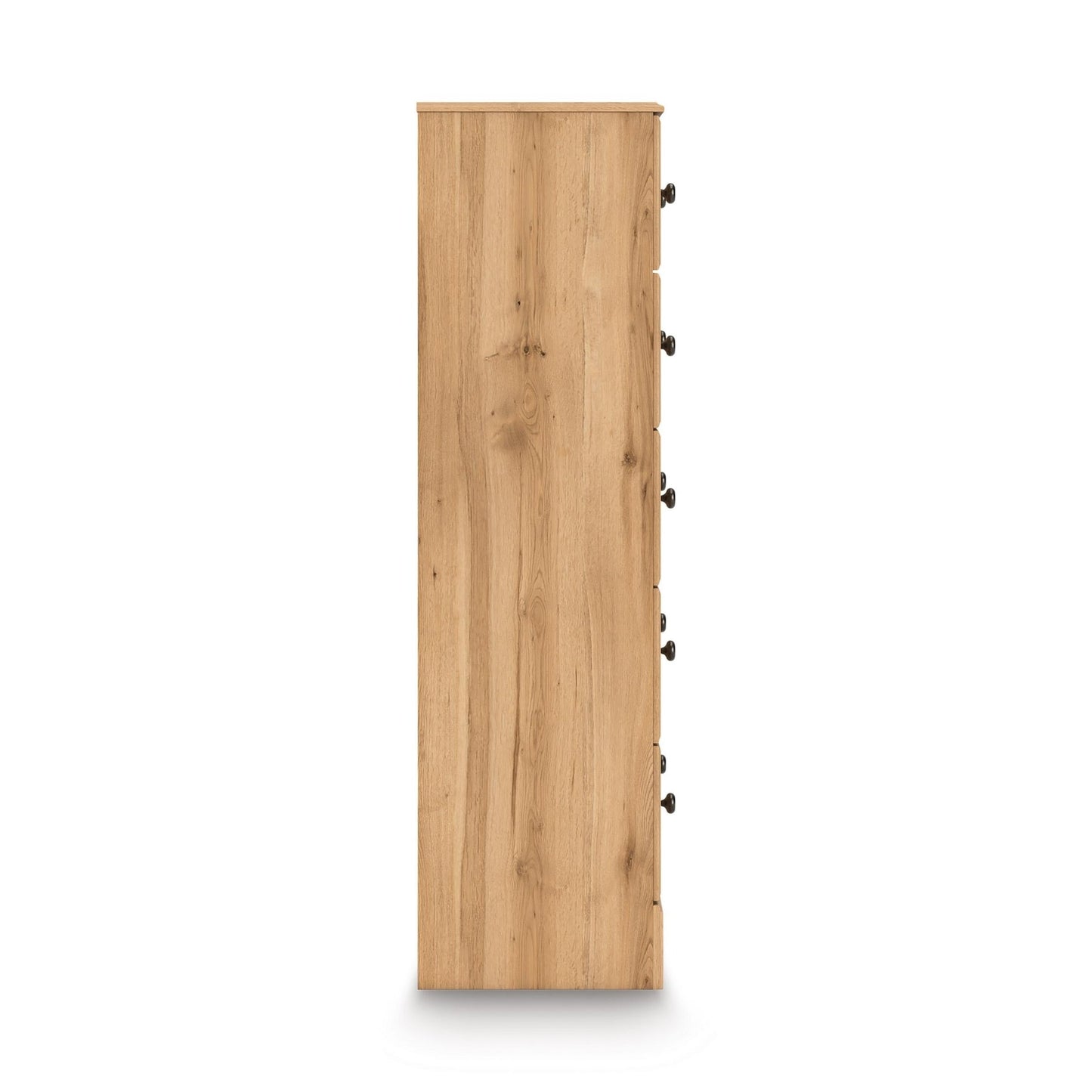 Signature Design by Ashley Aleaport PCB1075 - 46 Five Drawer Chest - American Furniture of Slidell