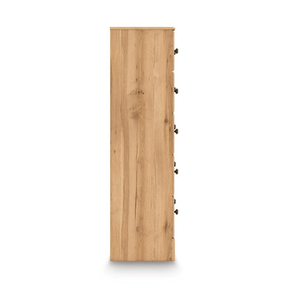 Signature Design by Ashley Aleaport PCB1075 - 46 Five Drawer Chest - American Furniture of Slidell