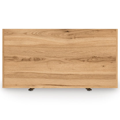Signature Design by Ashley Aleaport PCB1075 - 46 Five Drawer Chest - American Furniture of Slidell
