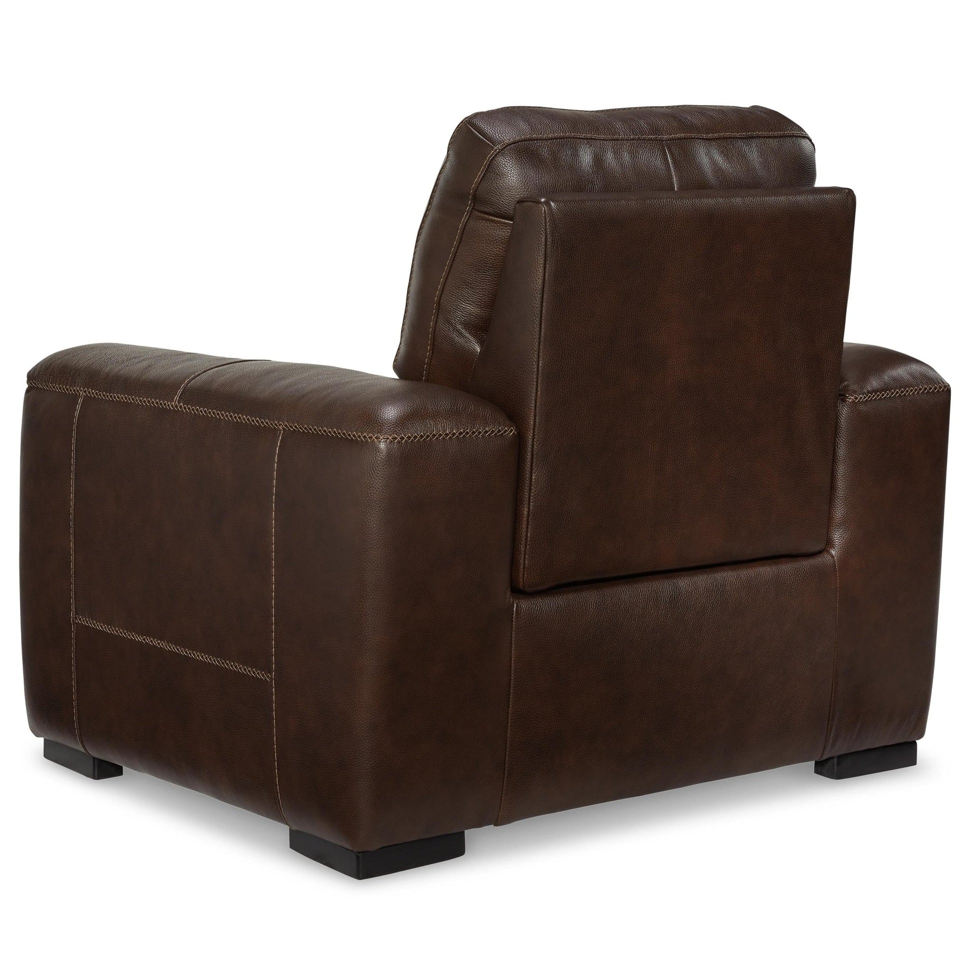 Signature Design by Ashley Alessandro U2550213 Power Recliner with Adjustable Headrest - American Furniture of Slidell
