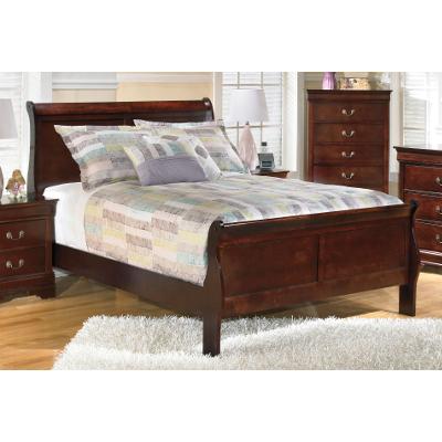 Signature Design by Ashley Alisdair B376 - 97 King Sleigh Rails - American Furniture of Slidell