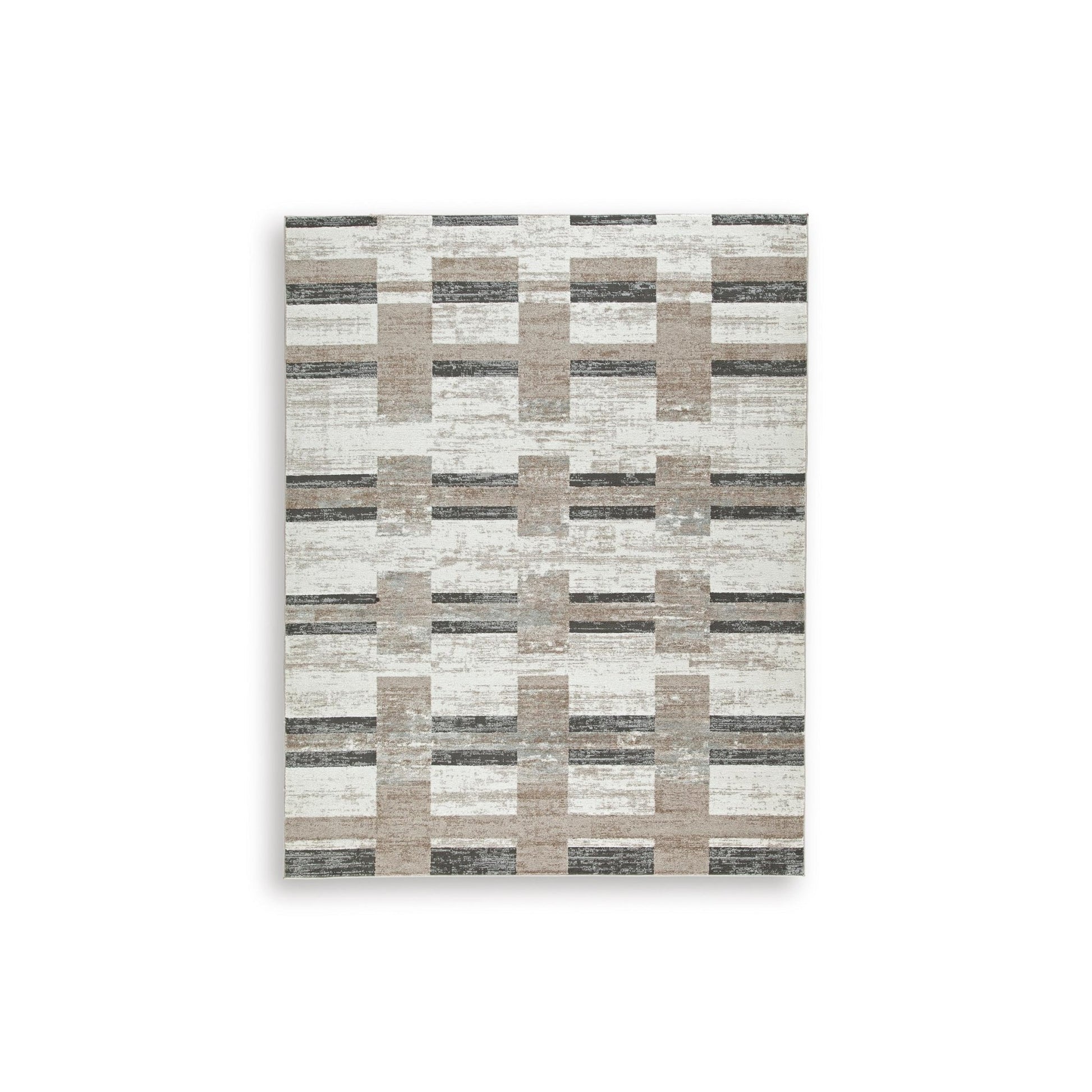 Signature Design by Ashley Alstone R407731 Large Rug - American Furniture of Slidell