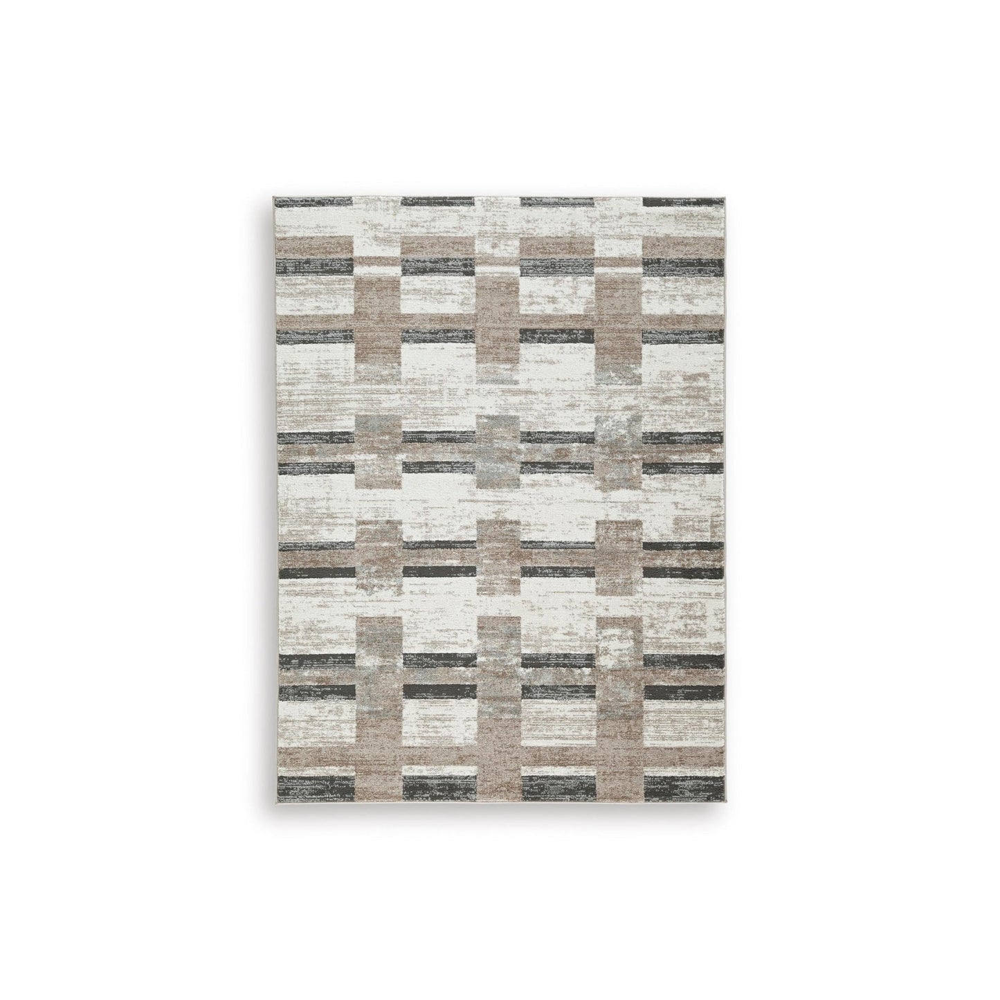Signature Design by Ashley Alstone R407732 Medium Rug - American Furniture of Slidell