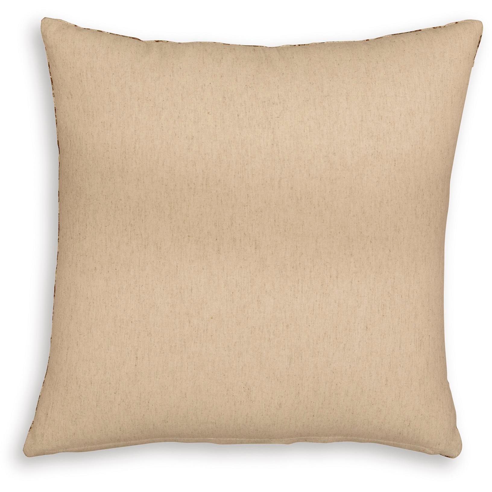 Signature Design by Ashley Altmontner A1001149 Pillow - American Furniture of Slidell