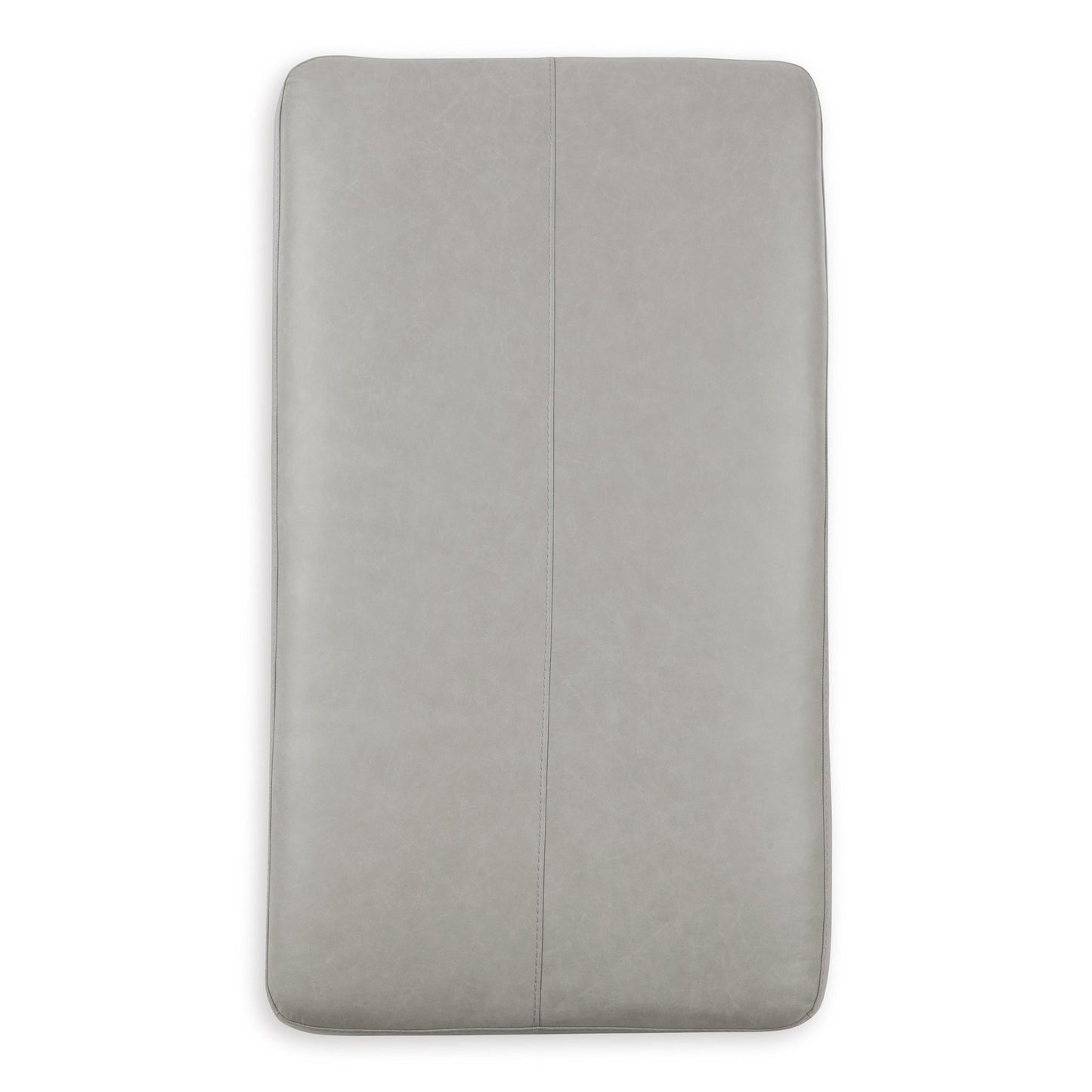 Signature Design by Ashley Amiata 5740408 Oversized Accent Ottoman - American Furniture of Slidell
