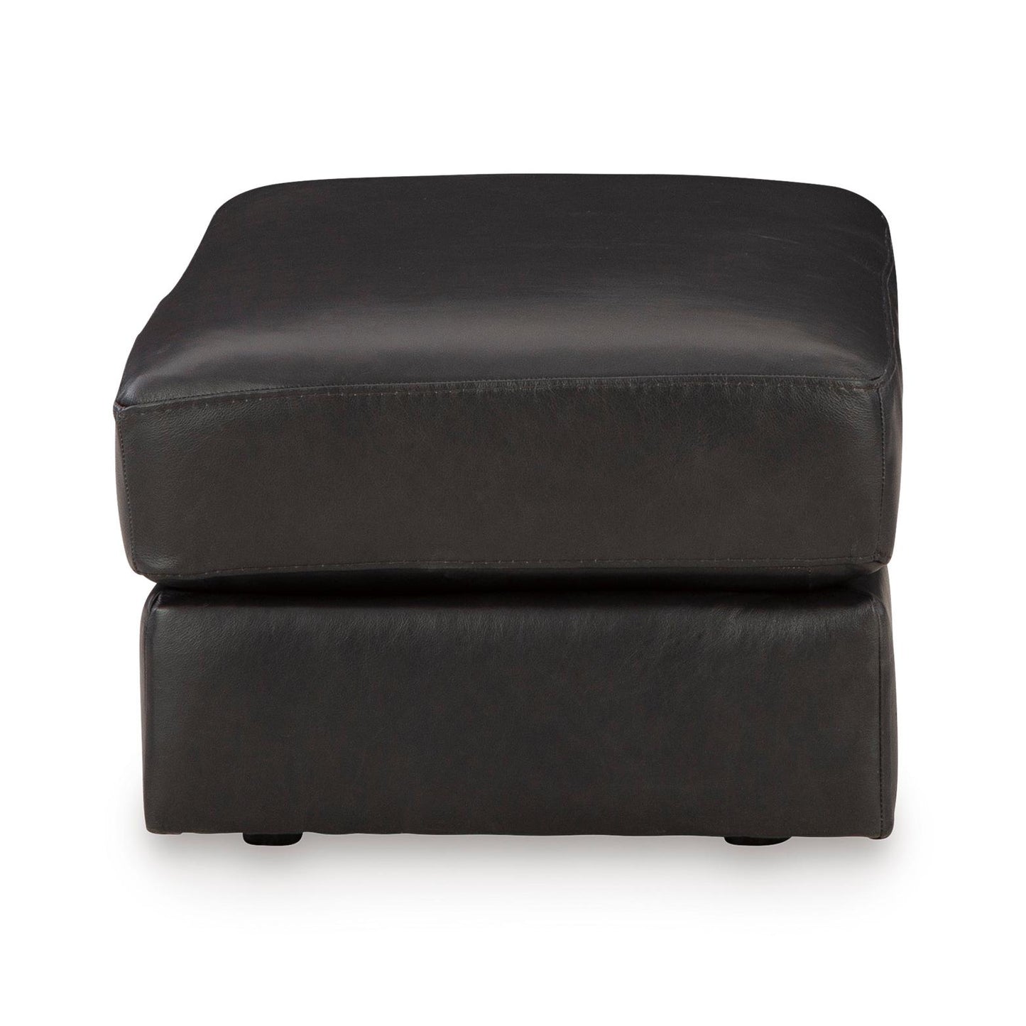 Signature Design by Ashley Amiata 5740514 Ottoman - American Furniture of Slidell