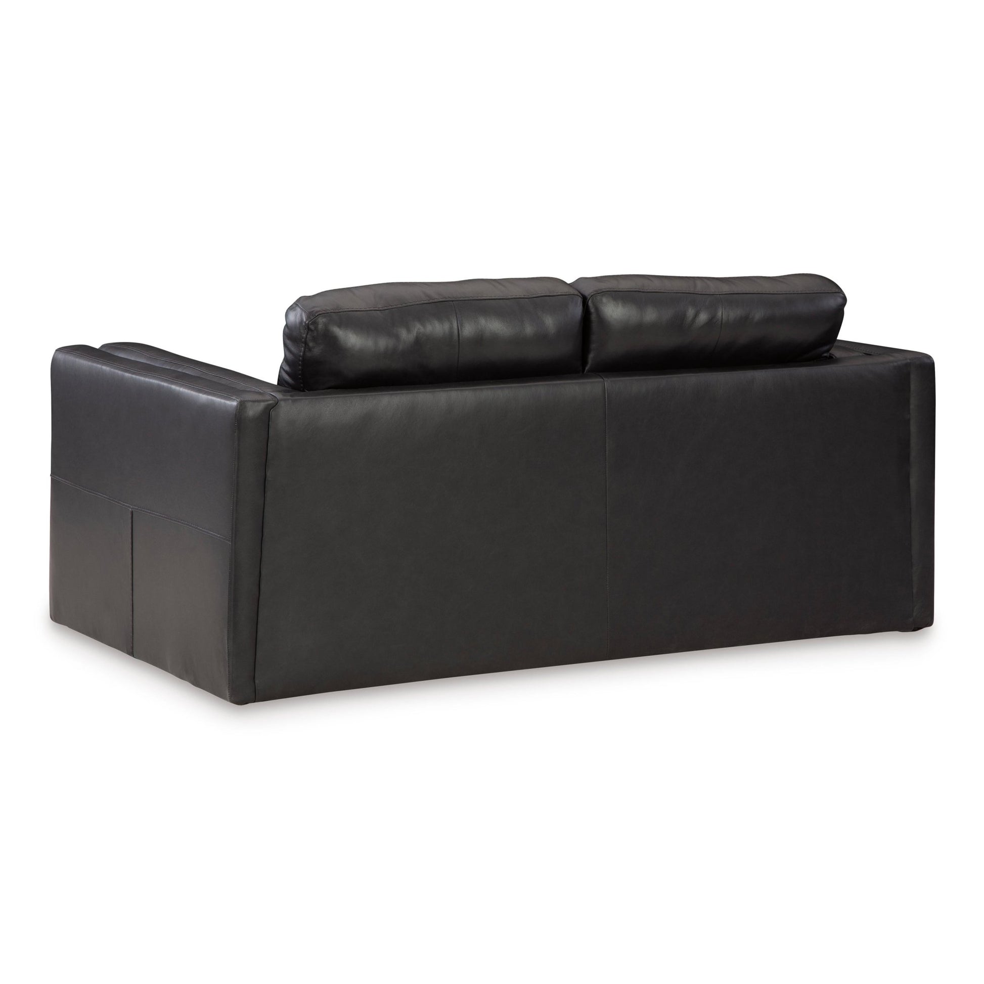Signature Design by Ashley Amiata 5740535 Loveseat - American Furniture of Slidell