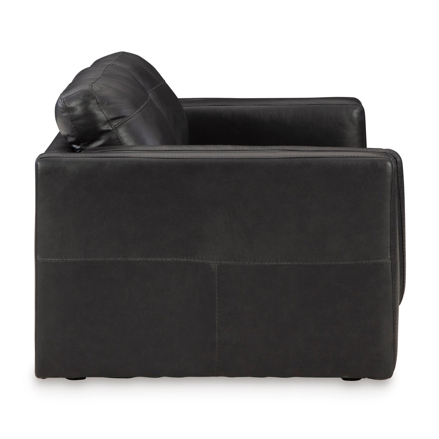 Signature Design by Ashley Amiata 5740535 Loveseat - American Furniture of Slidell