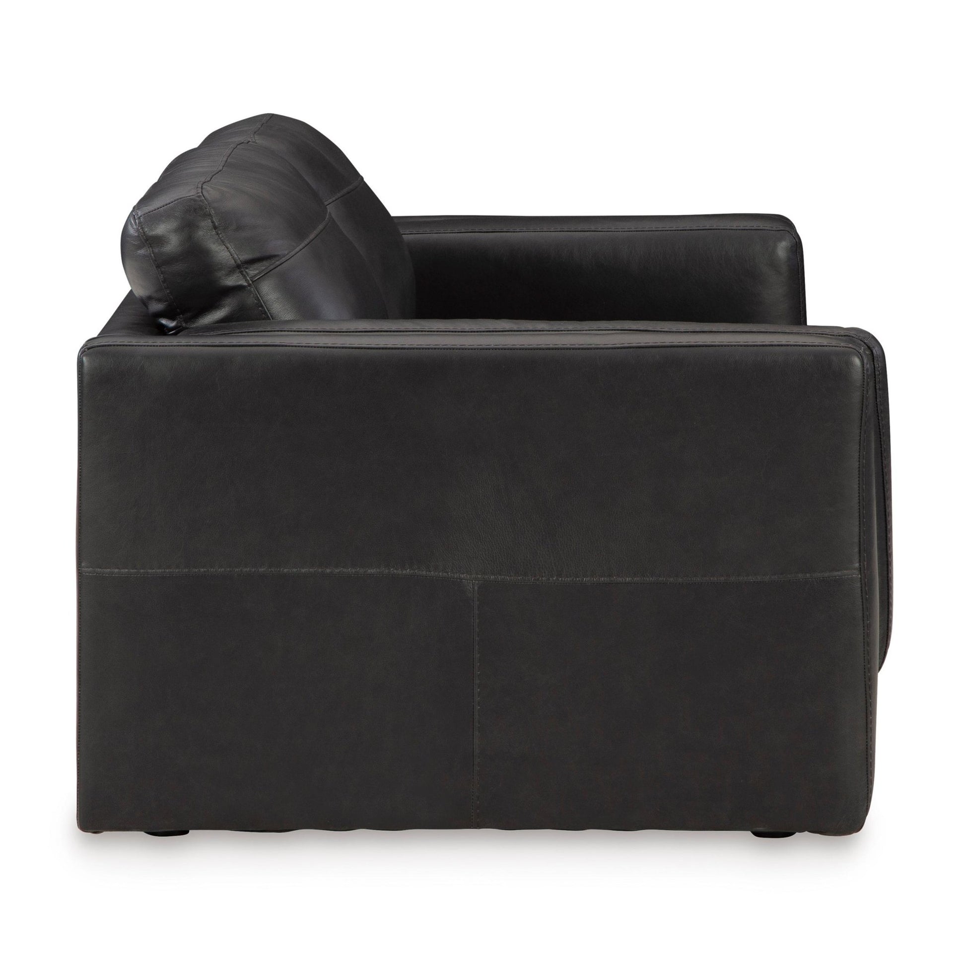 Signature Design by Ashley Amiata 5740535 Loveseat - American Furniture of Slidell