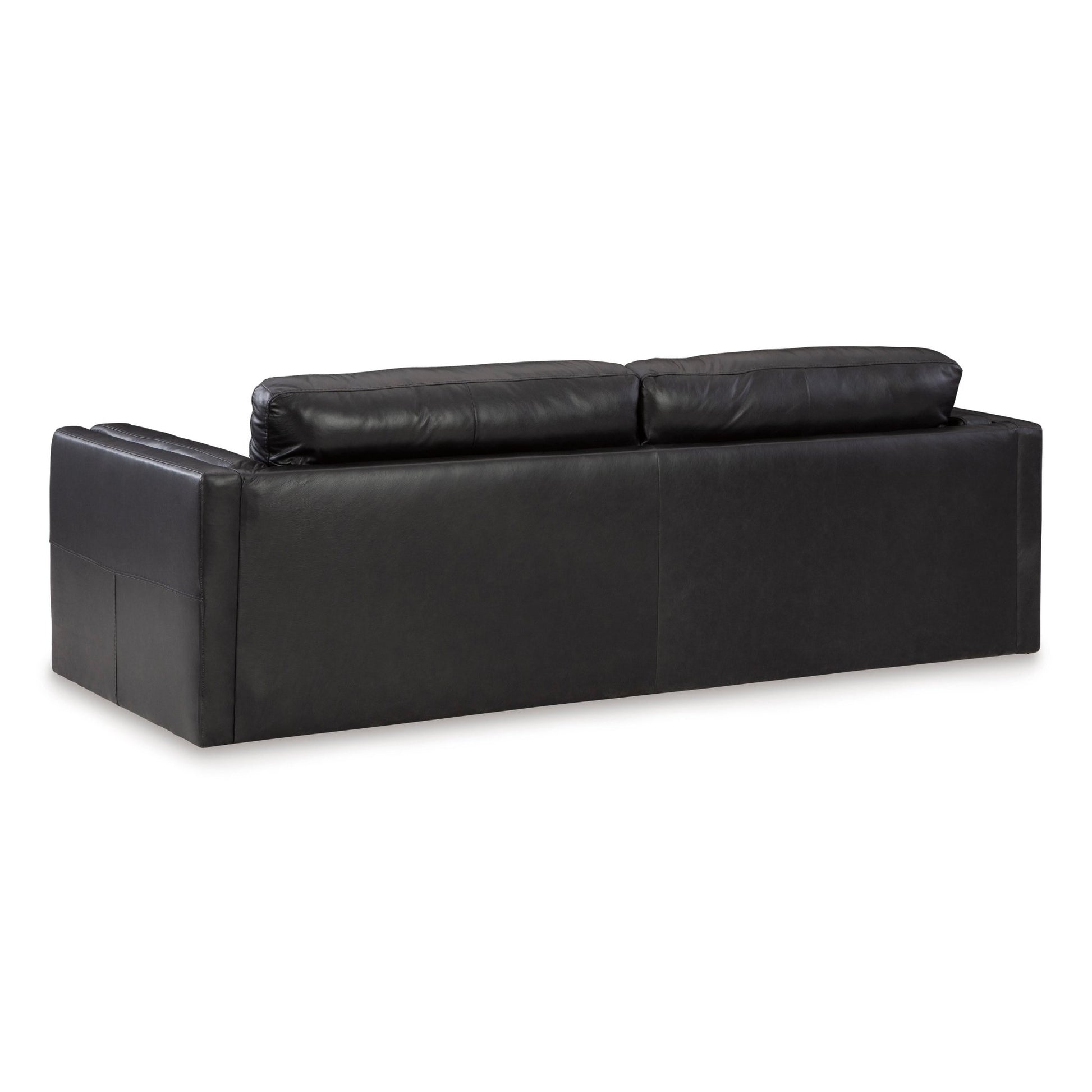 Signature Design by Ashley Amiata 5740538 Sofa - American Furniture of Slidell