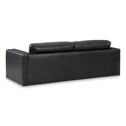 Signature Design by Ashley Amiata 5740538 Sofa - American Furniture of Slidell