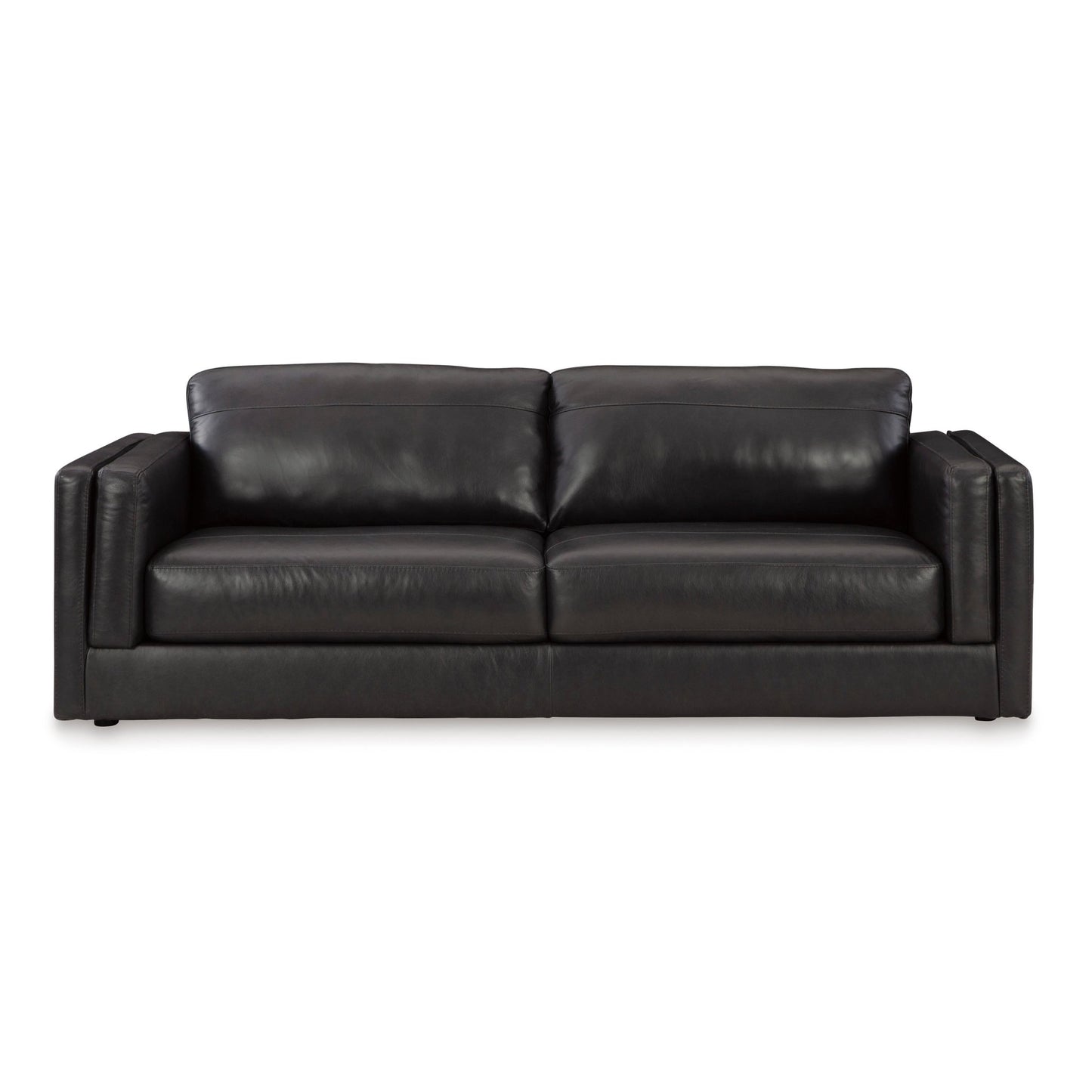 Signature Design by Ashley Amiata 5740538 Sofa - American Furniture of Slidell