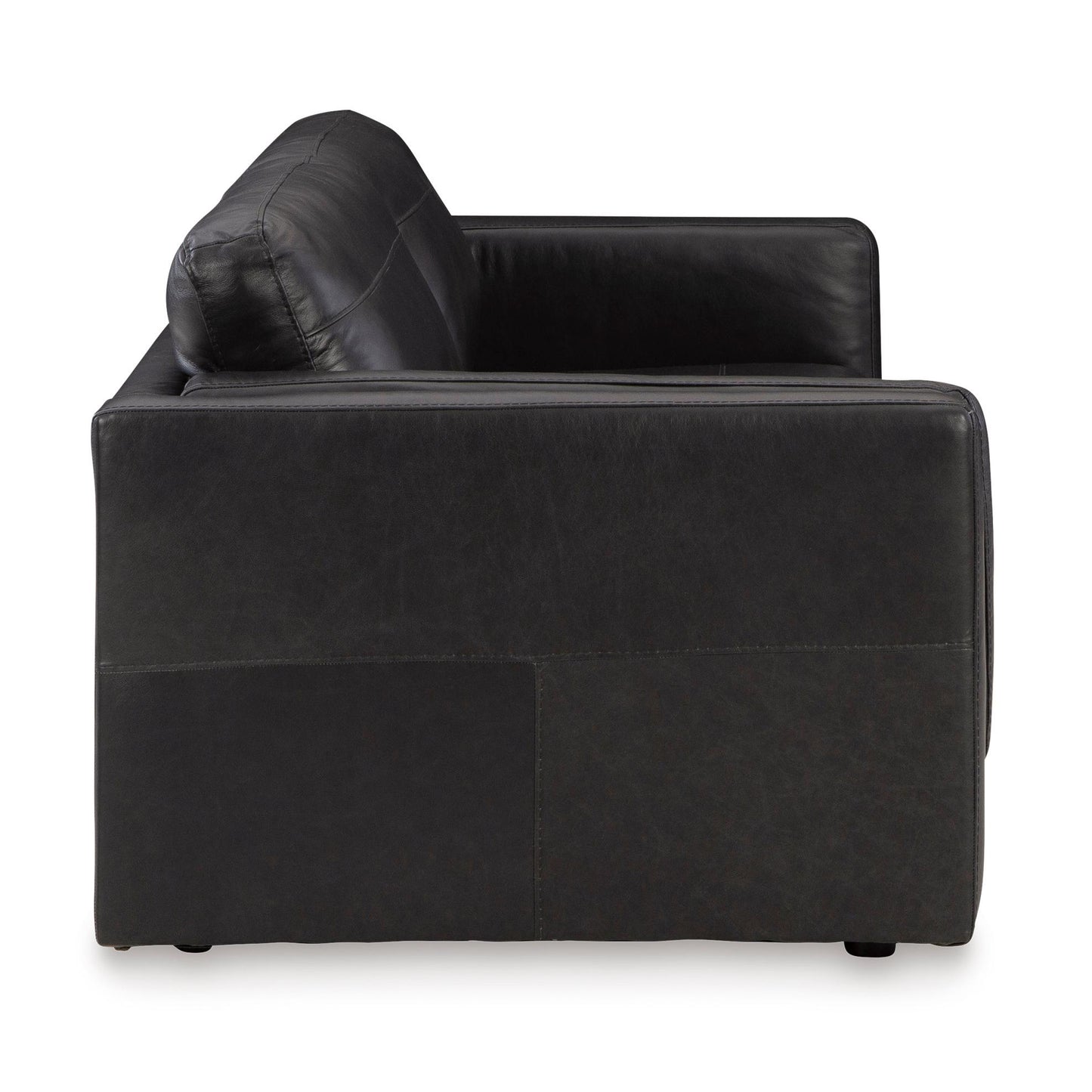 Signature Design by Ashley Amiata 5740538 Sofa - American Furniture of Slidell