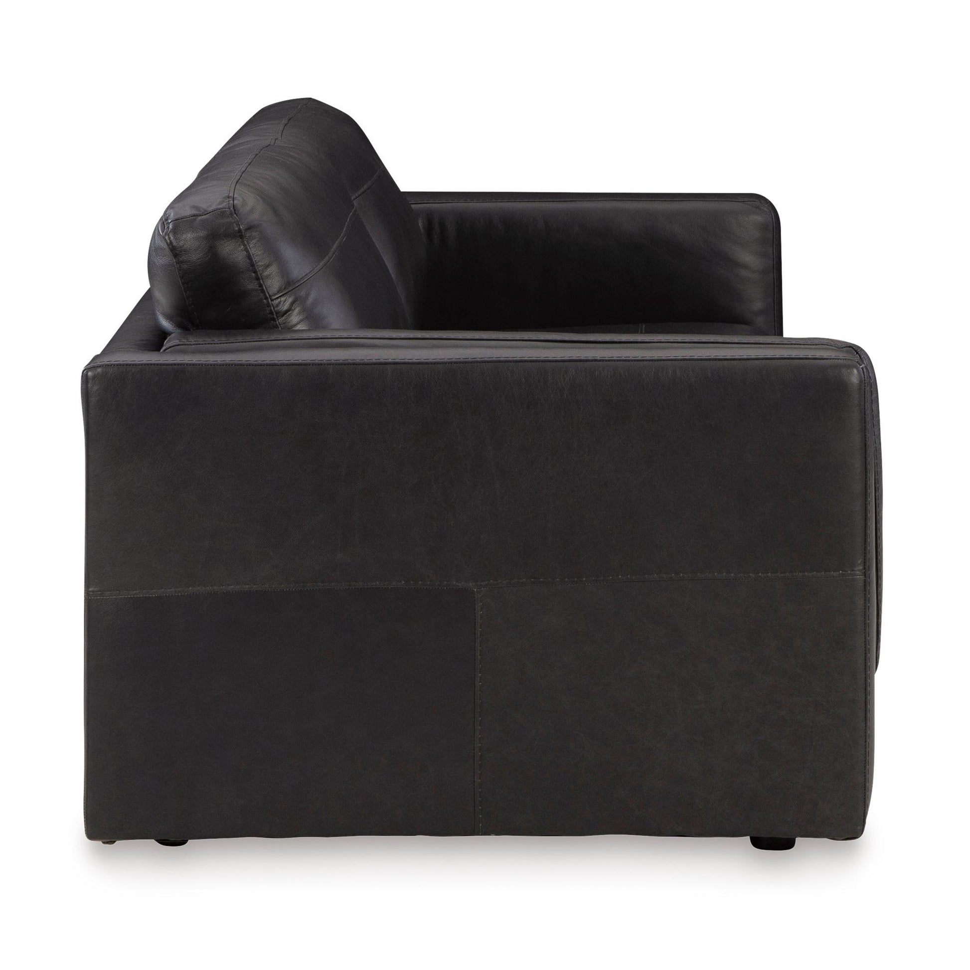 Signature Design by Ashley Amiata 5740538 Sofa - American Furniture of Slidell
