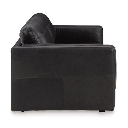 Signature Design by Ashley Amiata 5740538 Sofa - American Furniture of Slidell