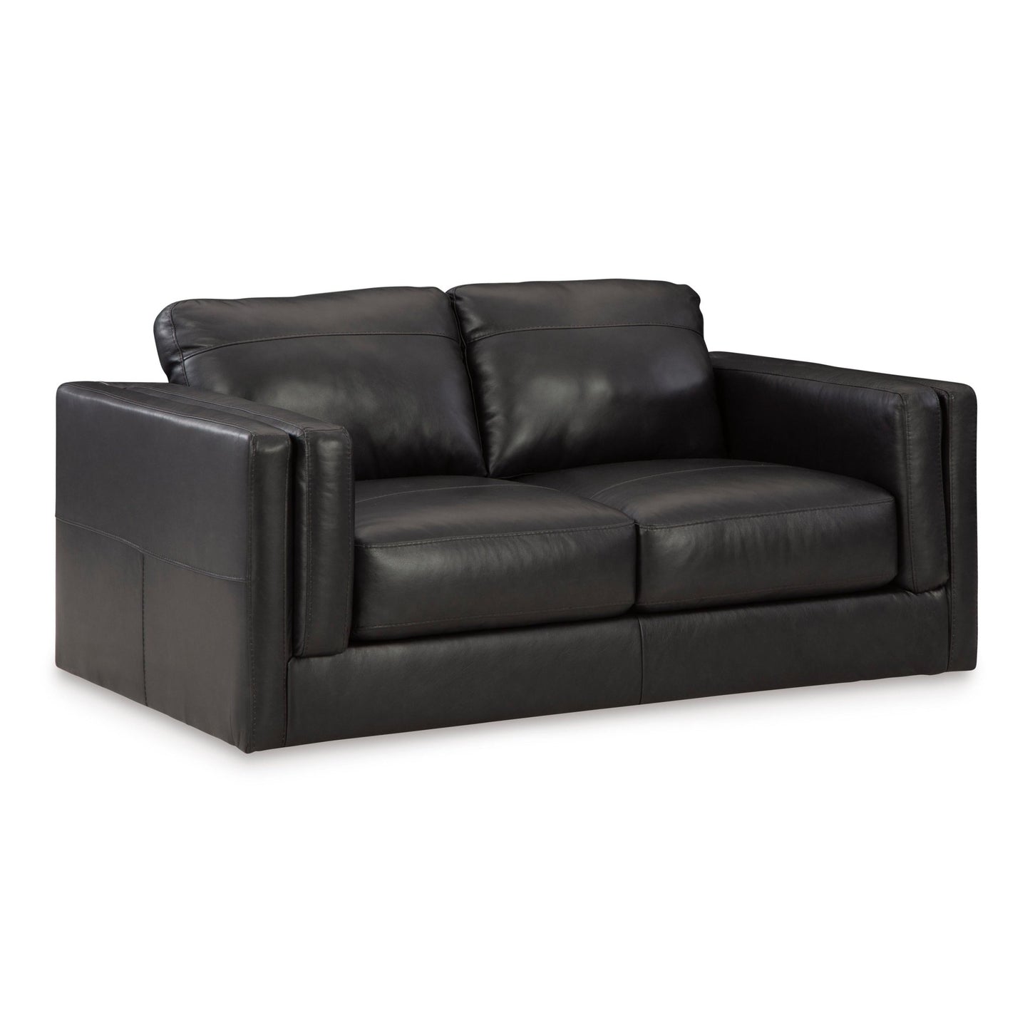 Signature Design by Ashley Amiata 57405U4 4 pc Living Room Set - American Furniture of Slidell