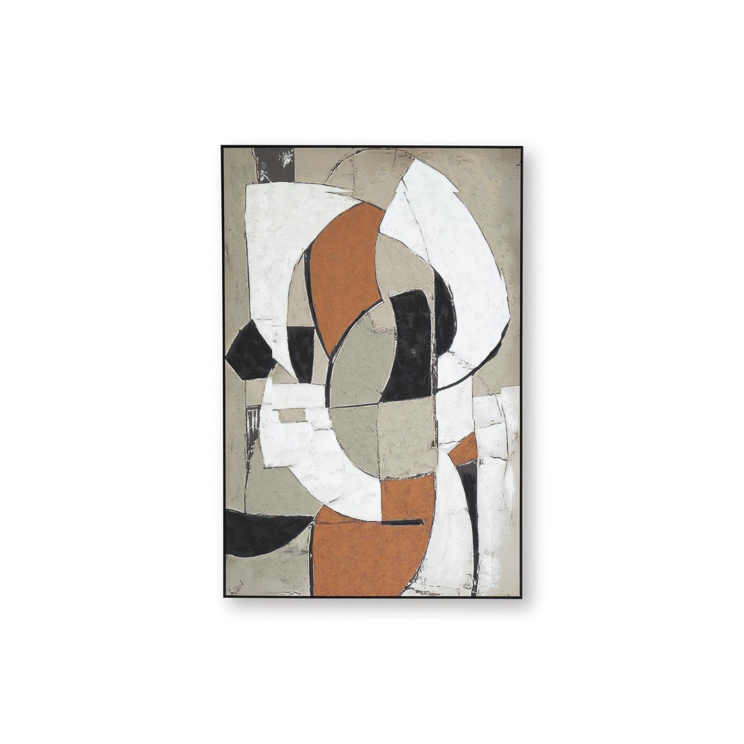 Signature Design by Ashley Anchorstone A8000478 Wall Art - American Furniture of Slidell