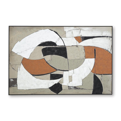 Signature Design by Ashley Anchorstone A8000478 Wall Art - American Furniture of Slidell