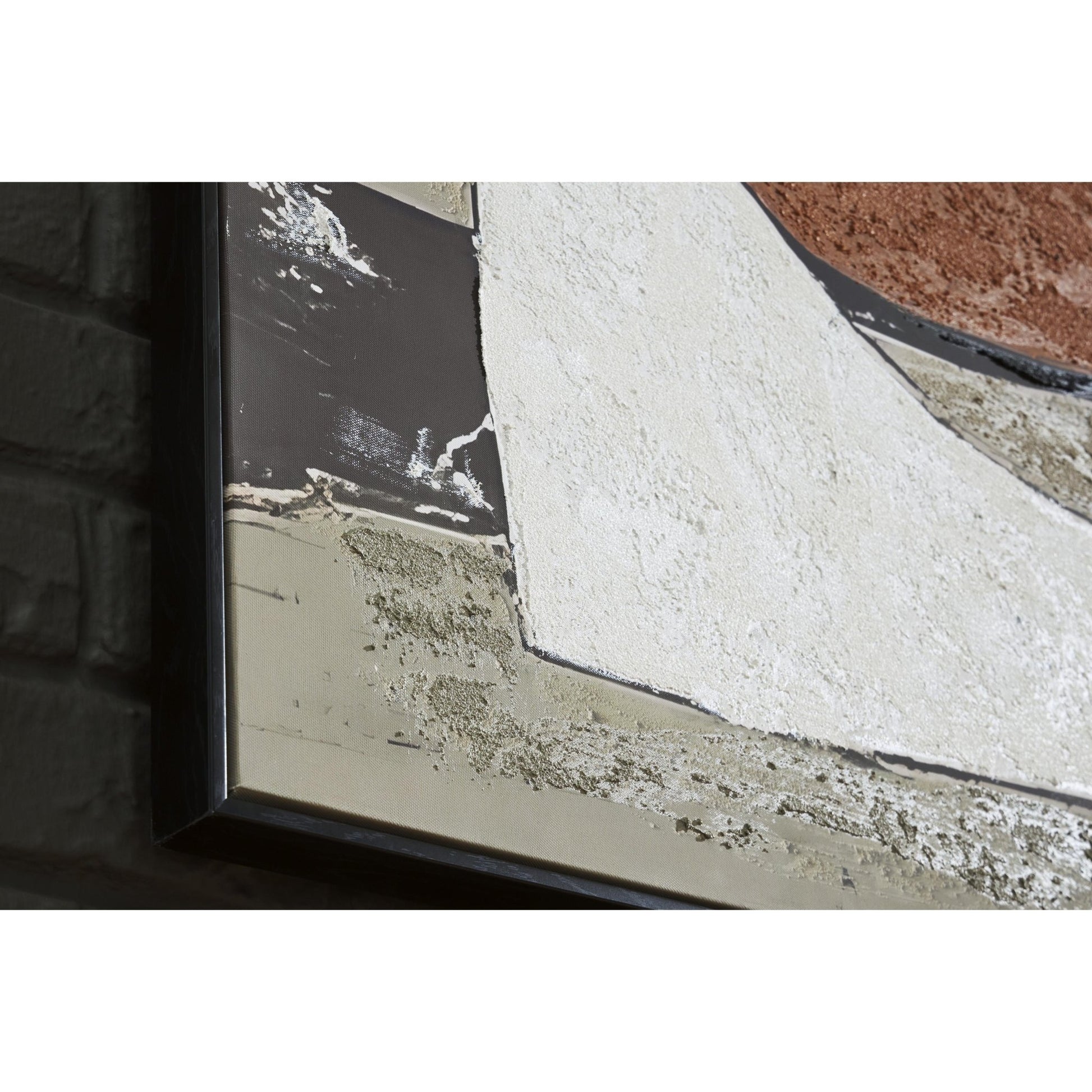 Signature Design by Ashley Anchorstone A8000478 Wall Art - American Furniture of Slidell