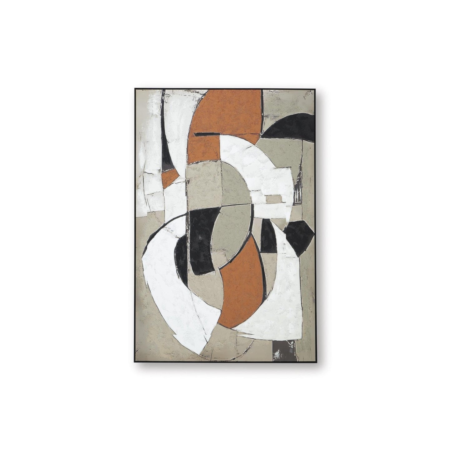 Signature Design by Ashley Anchorstone A8000478 Wall Art - American Furniture of Slidell