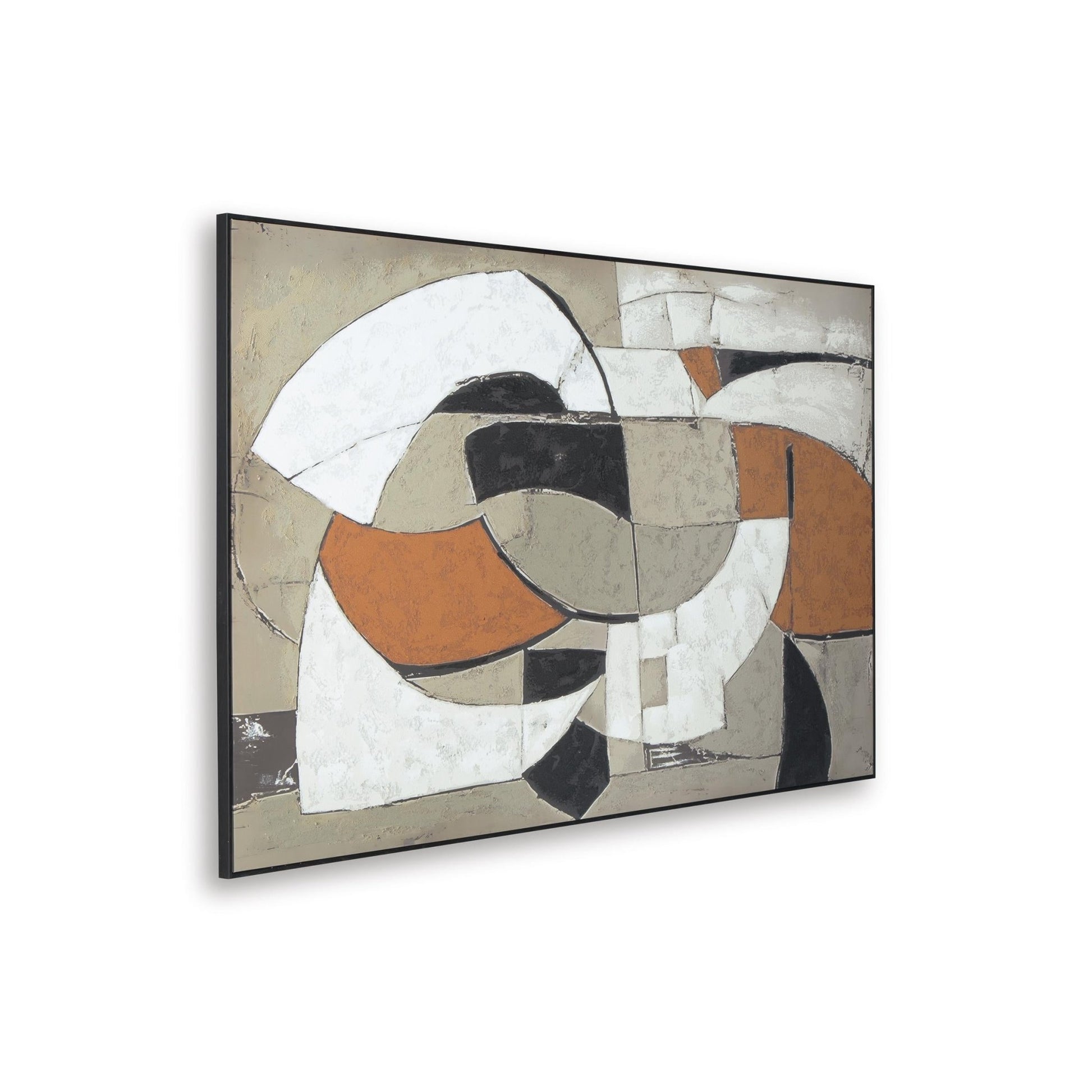Signature Design by Ashley Anchorstone A8000478 Wall Art - American Furniture of Slidell