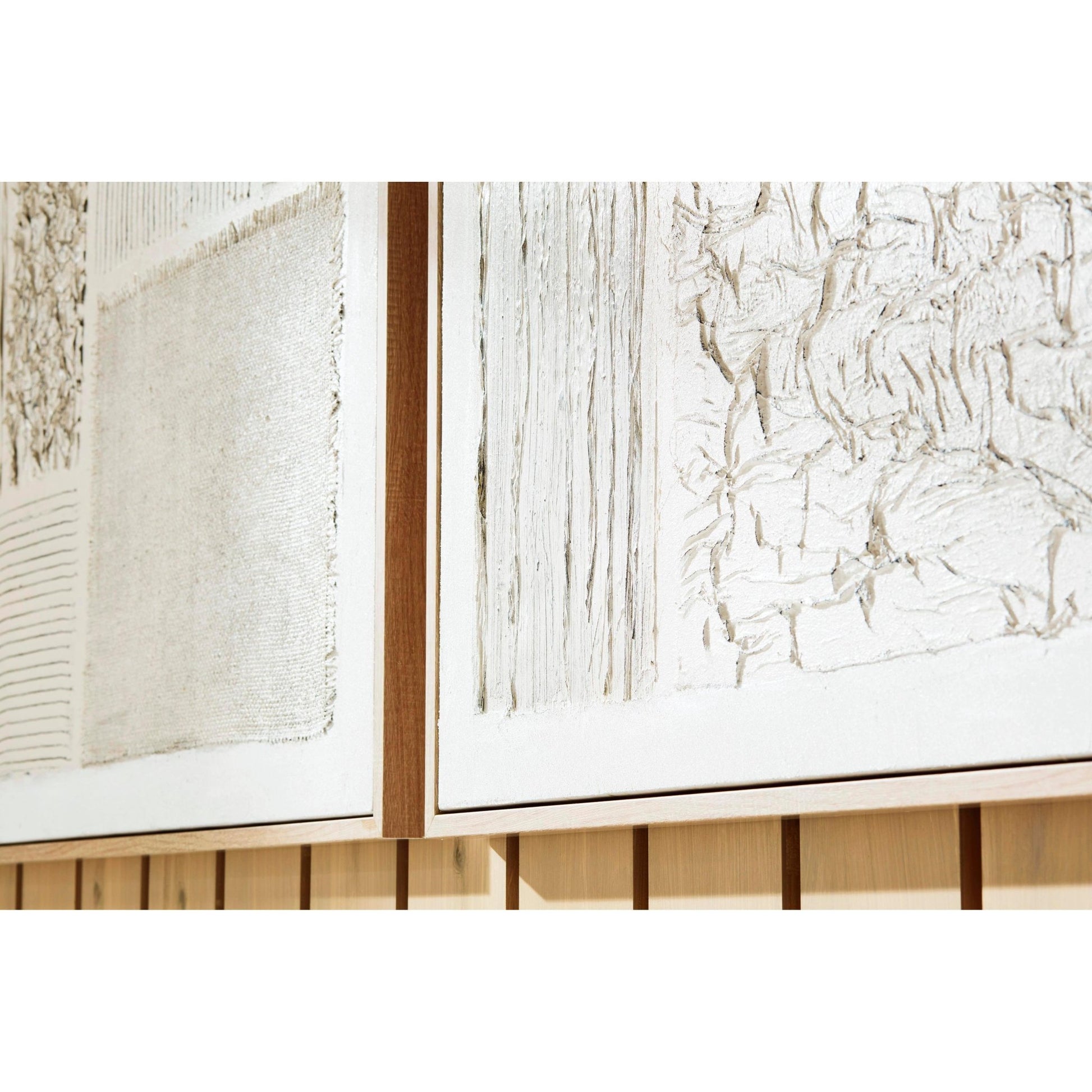 Signature Design by Ashley Andorfield A8000517 Wall Art Set - American Furniture of Slidell