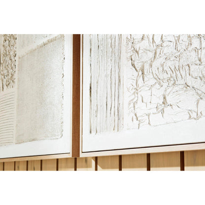 Signature Design by Ashley Andorfield A8000517 Wall Art Set - American Furniture of Slidell