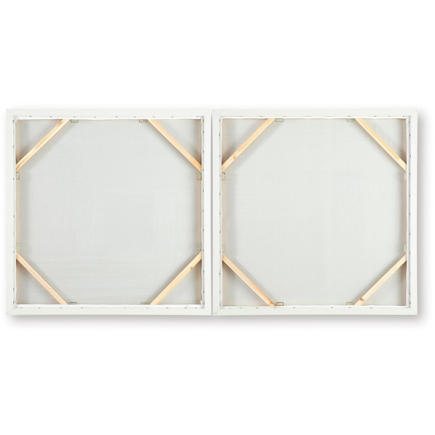 Signature Design by Ashley Andorfield A8000517 Wall Art Set - American Furniture of Slidell