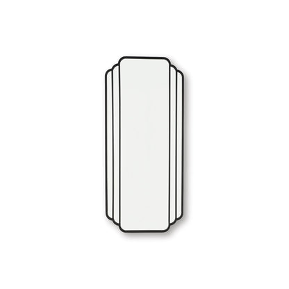 Signature Design by Ashley Antigone A8010434 Floor Mirror - American Furniture of Slidell