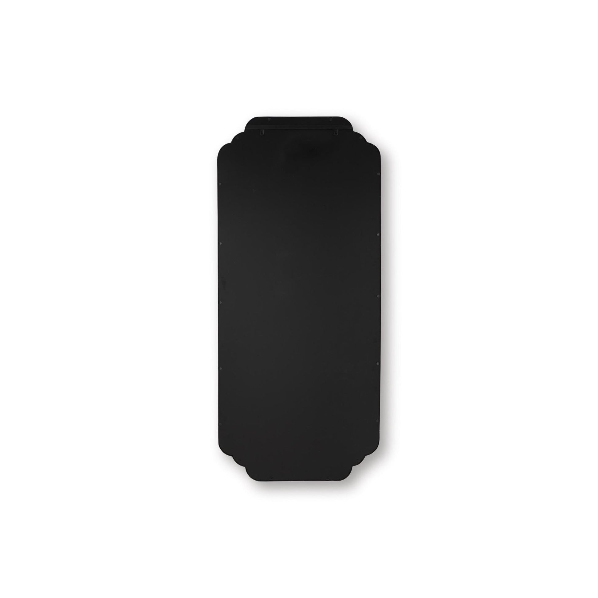 Signature Design by Ashley Antigone A8010434 Floor Mirror - American Furniture of Slidell