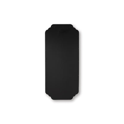 Signature Design by Ashley Antigone A8010434 Floor Mirror - American Furniture of Slidell
