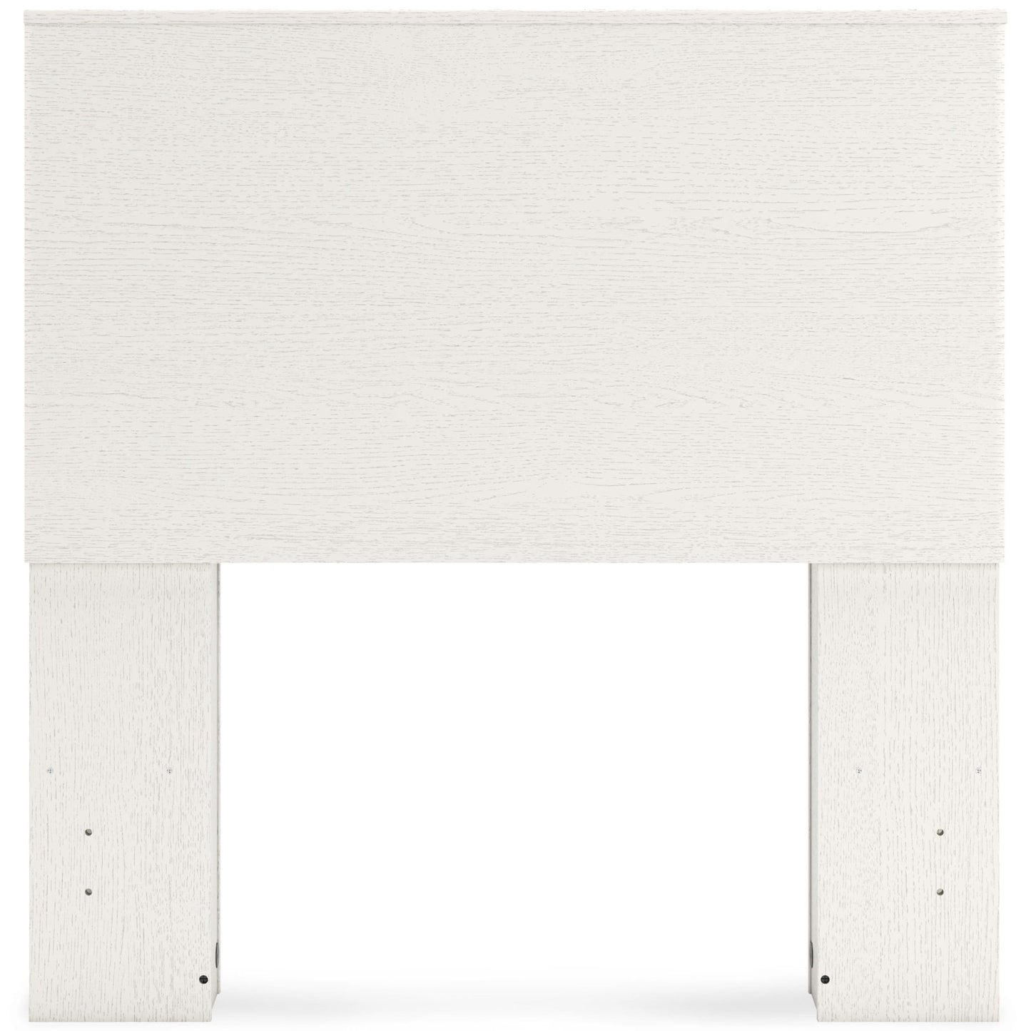 Signature Design by Ashley Aprilyn EB1024 - 163 Twin Bookcase Headboard - American Furniture of Slidell