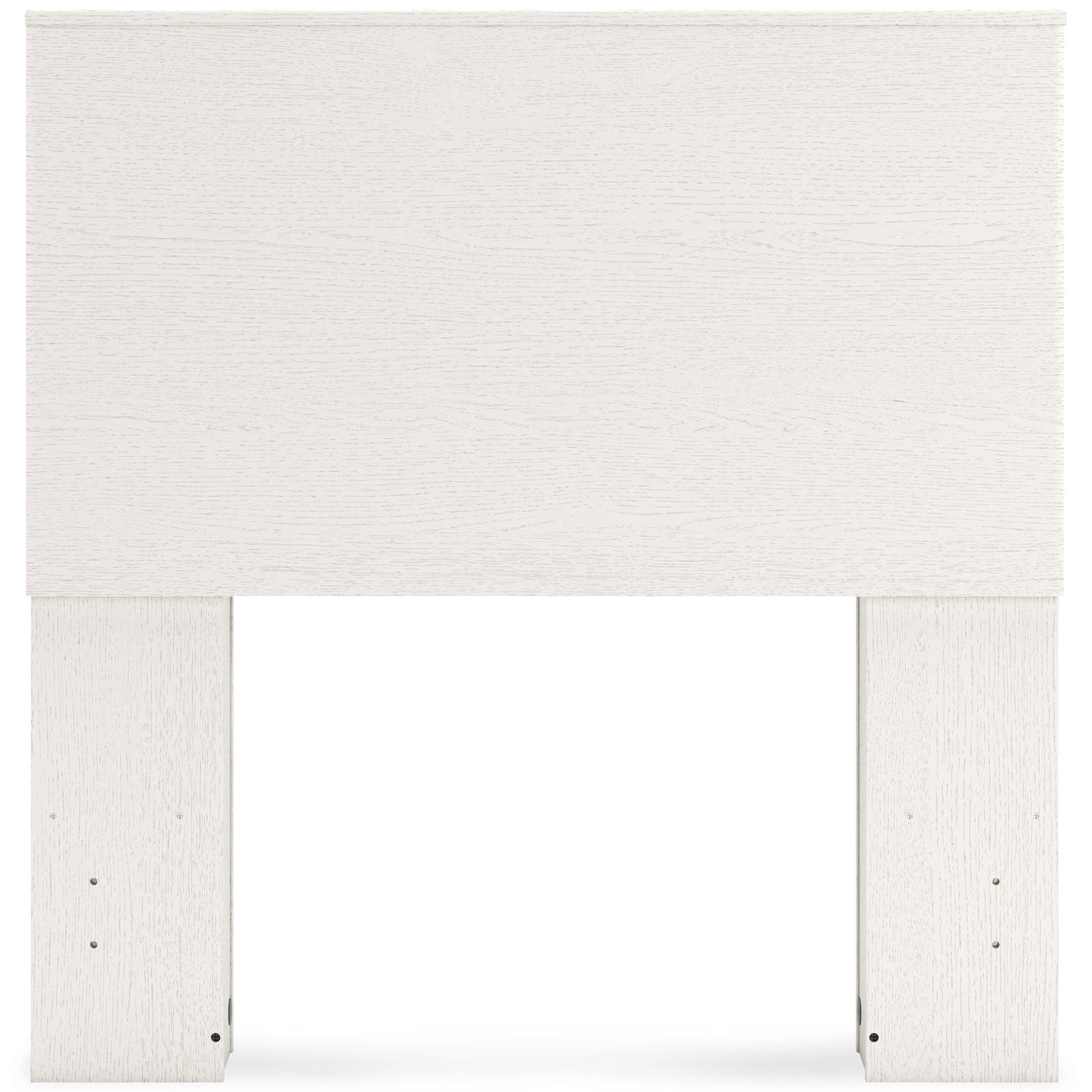 Signature Design by Ashley Aprilyn EB1024 - 163 Twin Bookcase Headboard - American Furniture of Slidell